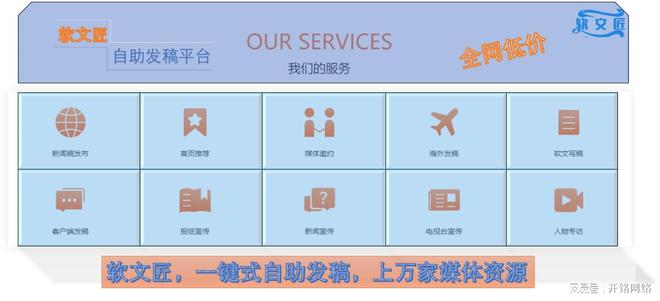 |凯发网站/访问凯发.网站正规的免费发新闻稿的平台有哪些？正
